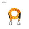 New National Standard Elastic Tow Rope Made of Three-Strand Polypropylene - Exclusive for Cars and SUVs Rescue