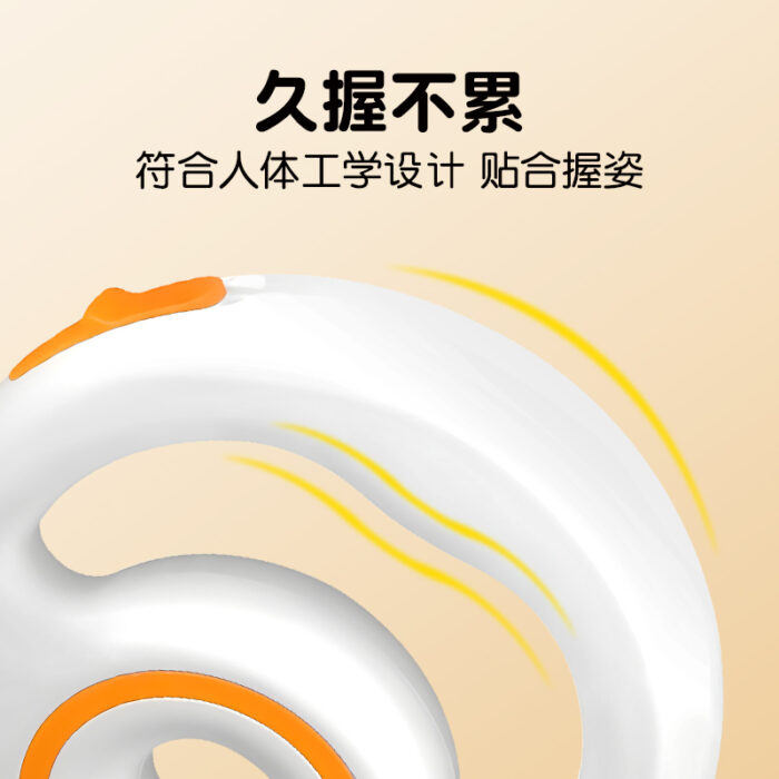 Retractable Dog Leash for Small & Medium Dogs (Golden Retriever) - Anti-Pull, Lightweight for Outdoor Walking