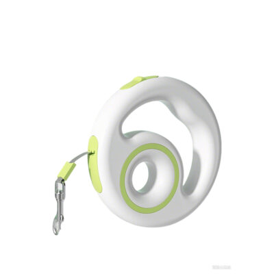 GIAHAND Automatic Retractable Dog Leash for Small and Medium-Sized Dogs like Golden Retrievers - Anti-Pulling & Lightweight for Outdoor Use