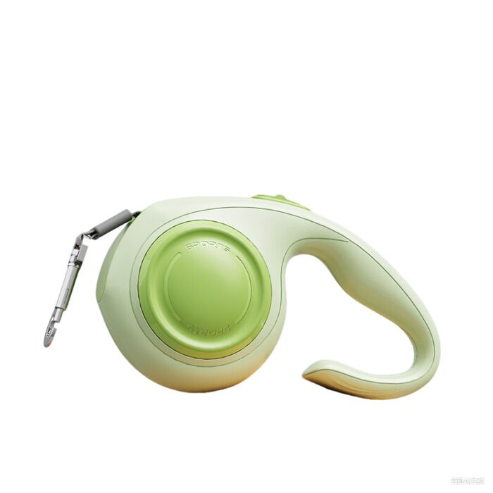 GIAHAND Automatic Retractable Dog Leash - Pet Supplies Exclusive for Small and Medium-Sized Dogs like Teddy and Corgi