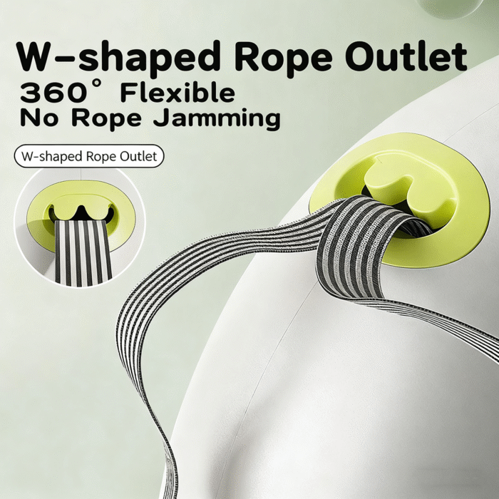 GIAHAND Auto-retractable Dog Leash for Small and Medium-sized Dogs, Ideal for Bichon, Corgi, Golden Retriever and Schnauzer