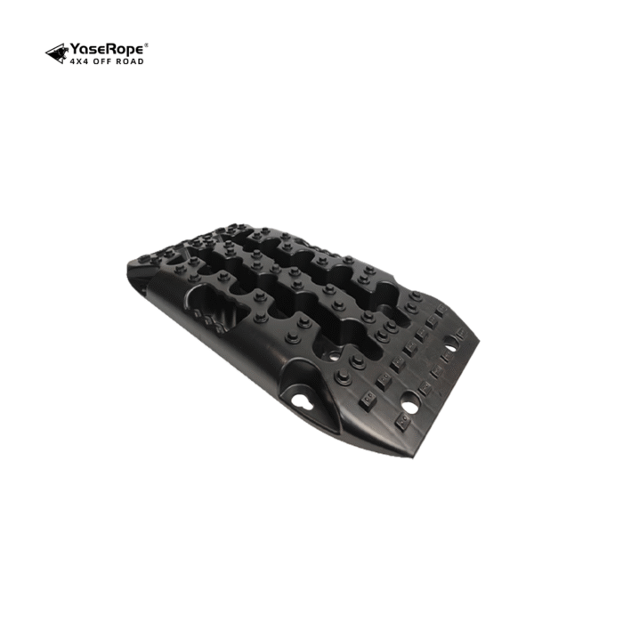 Yaseroper Short Off-Road Vehicle Recovery Board - A Must-Have Rescue Tool for Sand, Mud and Snow in the Desert